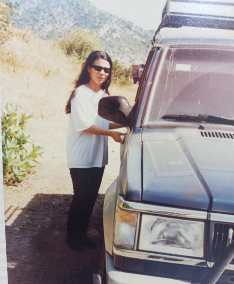 công tác với đoàn tìm kiếm hài cốt lính Mỹ bị thất lạc tại Việt Nam